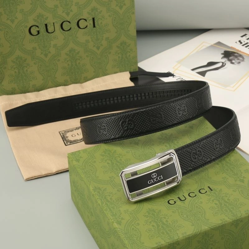 Gxccx Belts Soft 243850