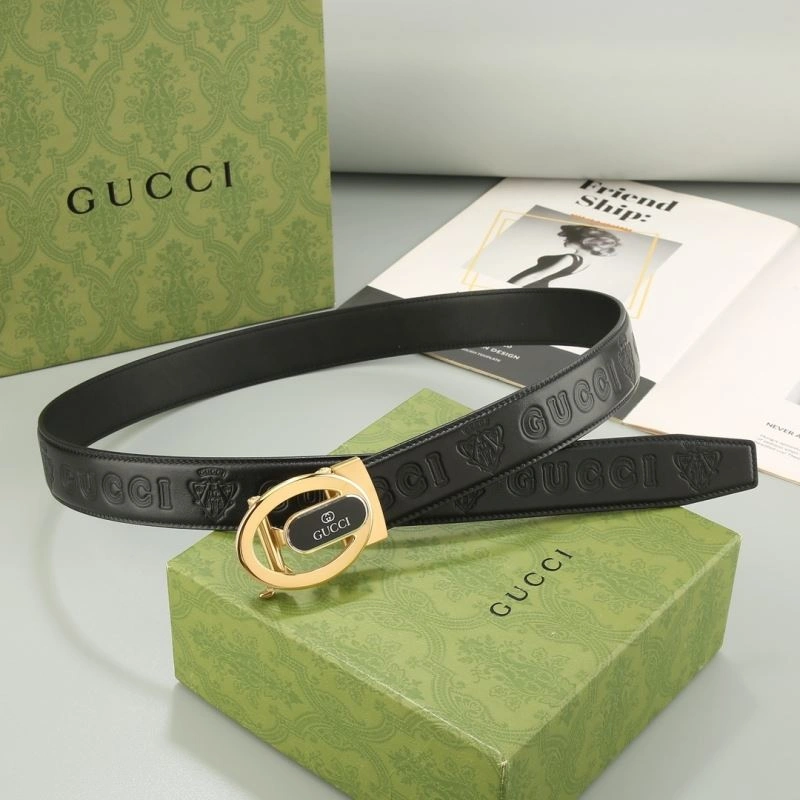Gxccx Belts Bright 243862