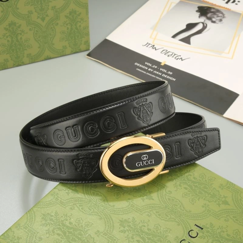 Gxccx Belts Bright 243862