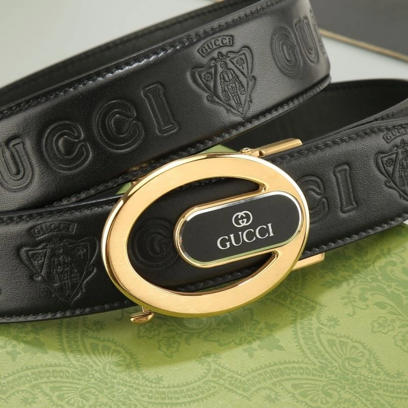 Gxccx Belts Bright 243862