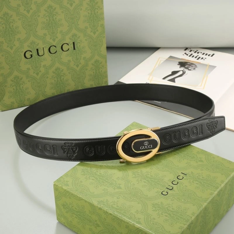 Gxccx Belts Bright 243862