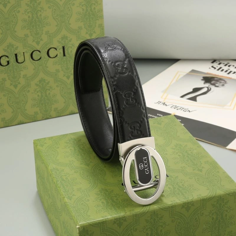 Gxccx Belts Bright 243862
