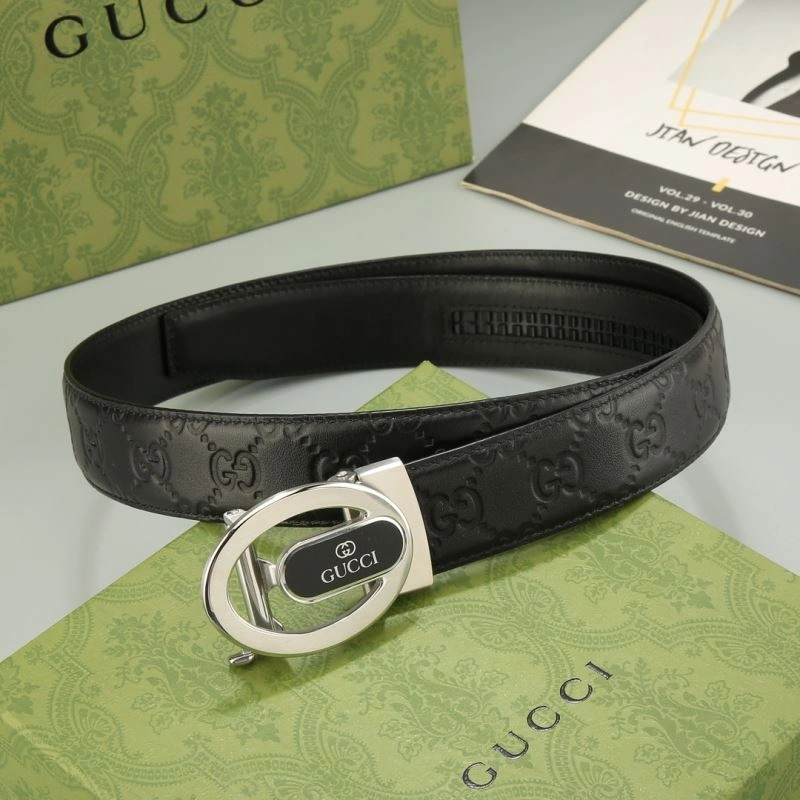 Gxccx Belts Bright 243862