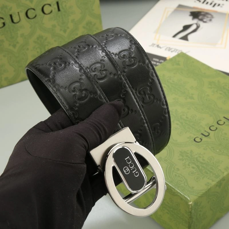 Gxccx Belts Bright 243862