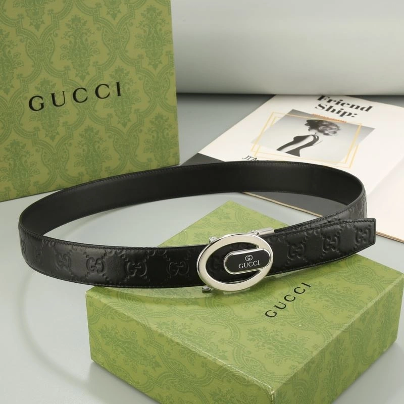 Gxccx Belts Bright 243862