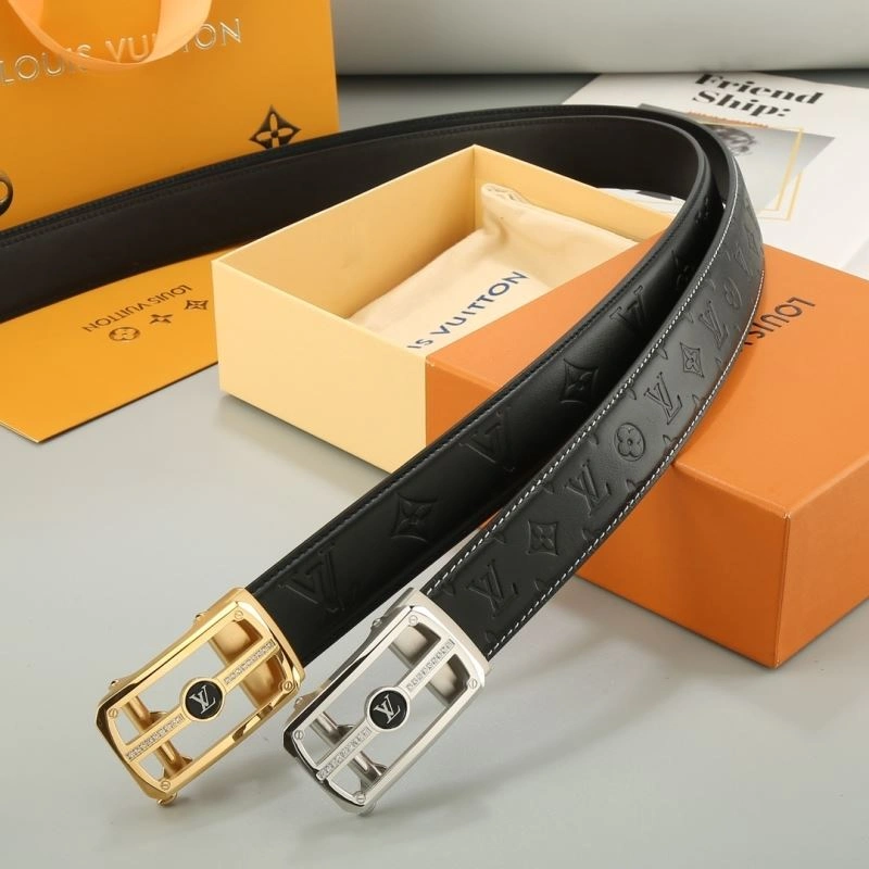 Vibrant Lxxis Vxxtton Belts 246657