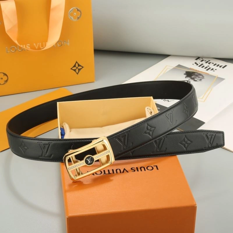 Vibrant Lxxis Vxxtton Belts 246657