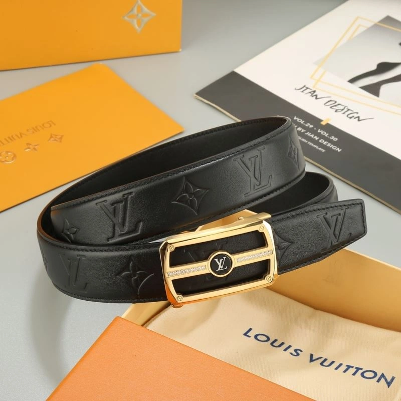 Vibrant Lxxis Vxxtton Belts 246657