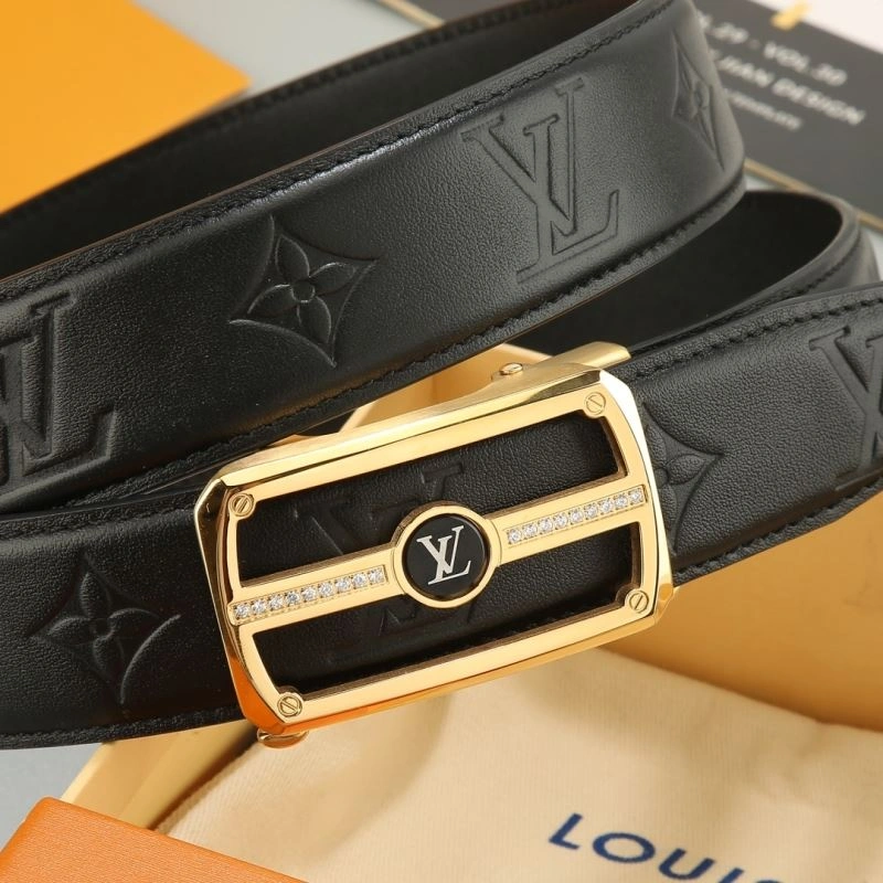 Vibrant Lxxis Vxxtton Belts 246657