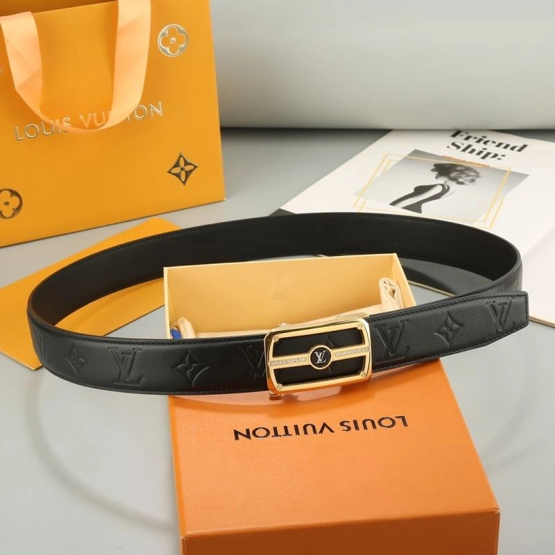 Vibrant Lxxis Vxxtton Belts 246657