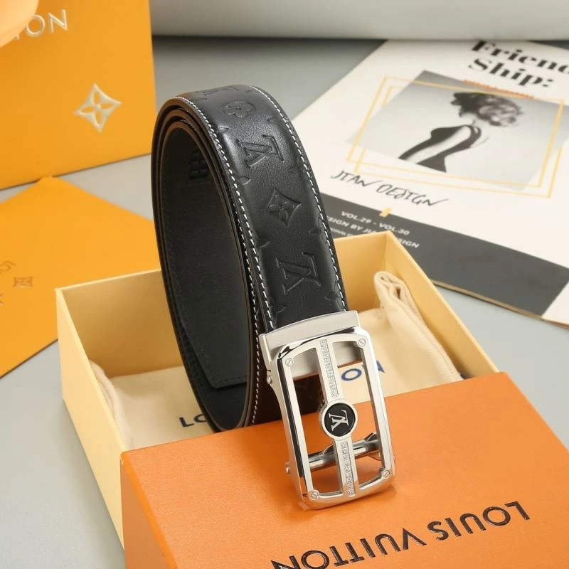 Vibrant Lxxis Vxxtton Belts 246657
