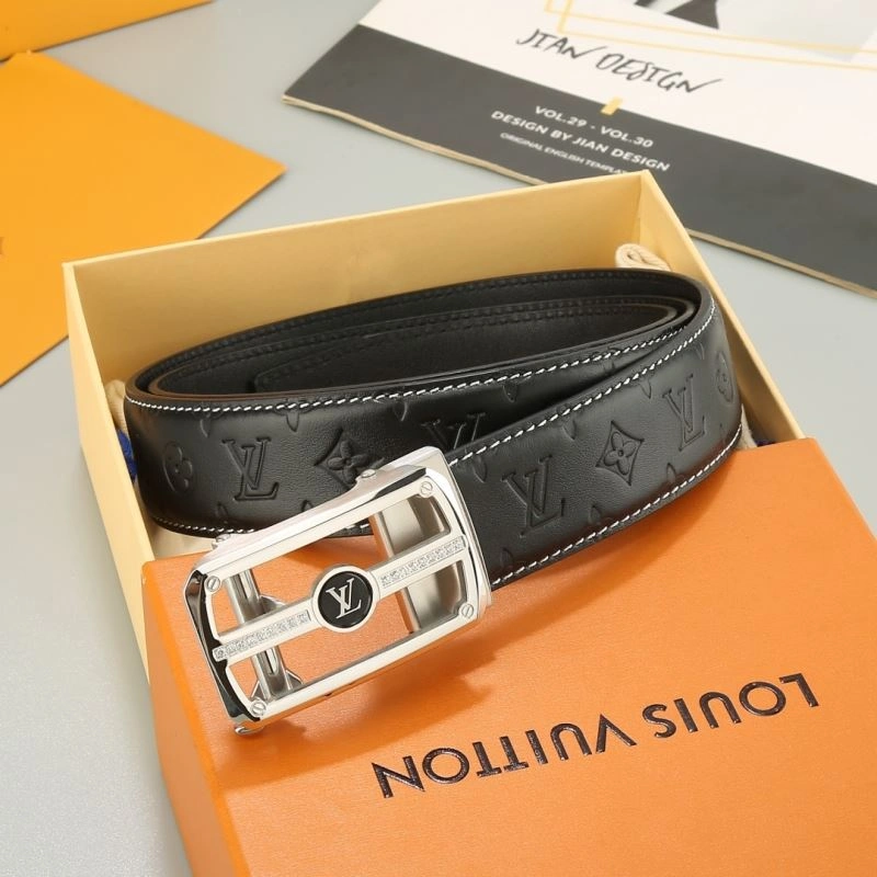 Vibrant Lxxis Vxxtton Belts 246657
