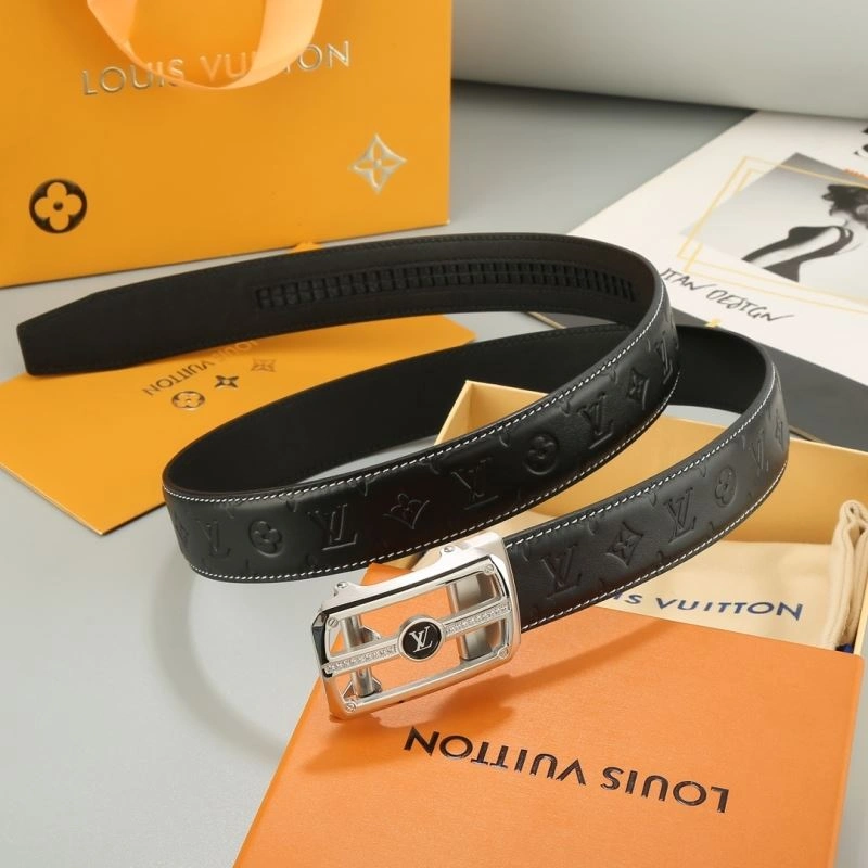 Vibrant Lxxis Vxxtton Belts 246657