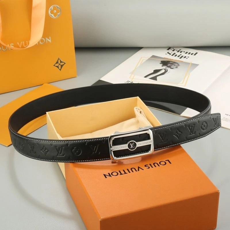 Vibrant Lxxis Vxxtton Belts 246657