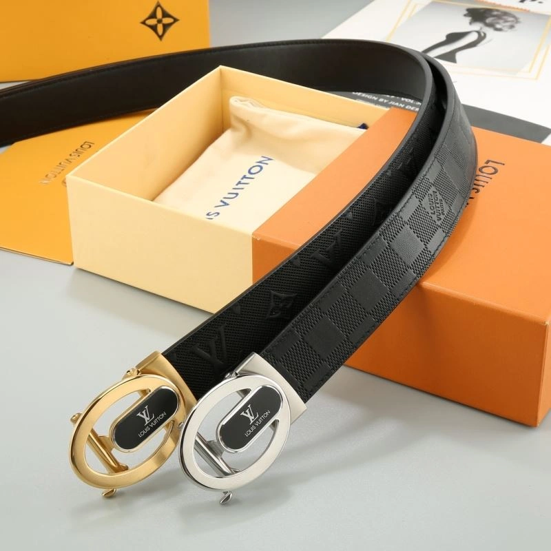 Bright Lxxis Vxxtton Belts 246663