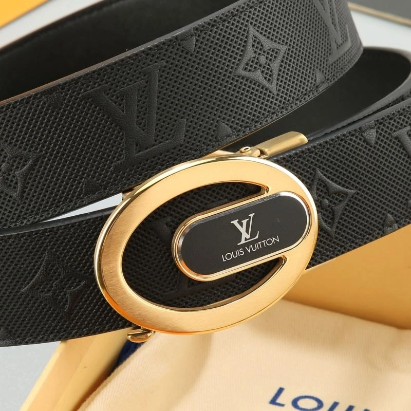 Bright Lxxis Vxxtton Belts 246663