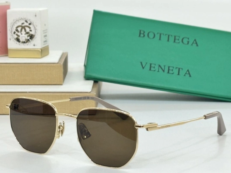 Bxttxga Vxnxta Sunglasses Durable 250193