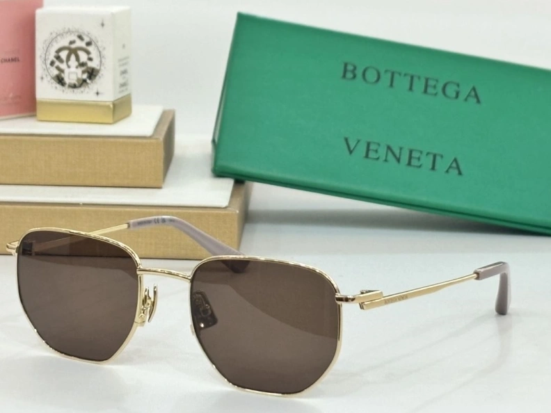 Bxttxga Vxnxta Sunglasses Durable 250193