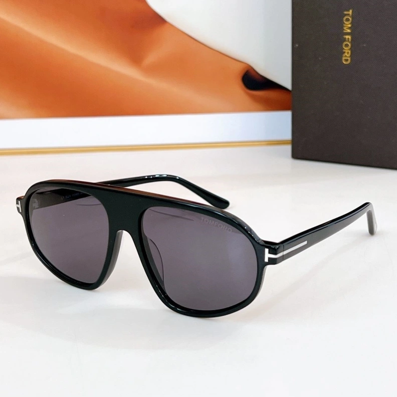 Flexible Tox Fxrd Sunglasses 255140