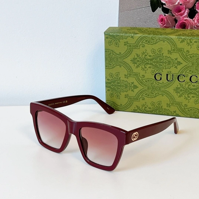 AllSeason Gxccx Sunglasses 252449