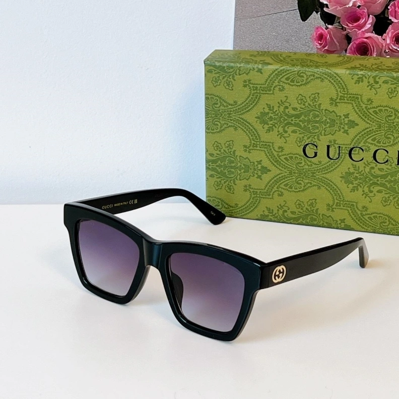 AllSeason Gxccx Sunglasses 252449