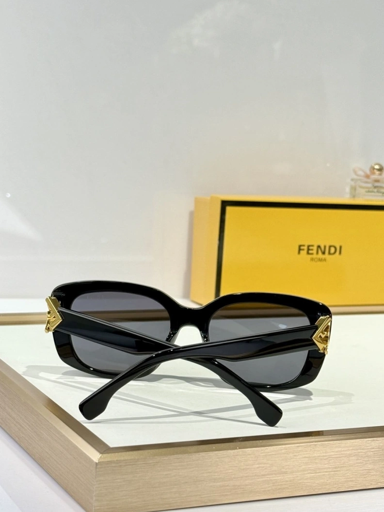 Unique Fxndx Sunglasses 251932
