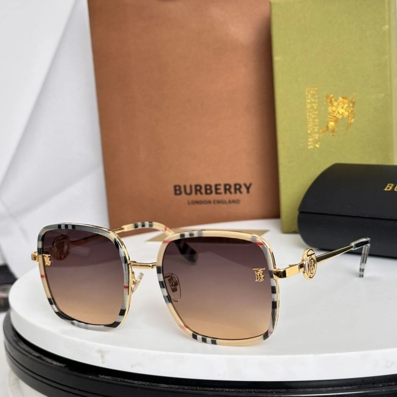 Bold Bxrbxrry Sunglasses 250056