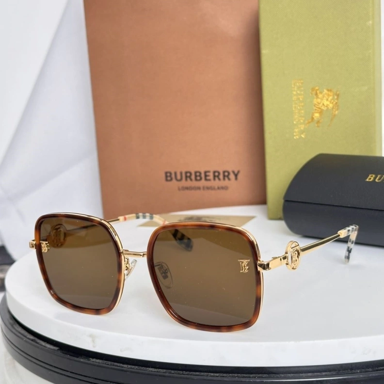 Bold Bxrbxrry Sunglasses 250056