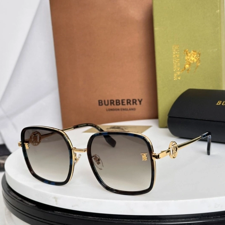 Bold Bxrbxrry Sunglasses 250056
