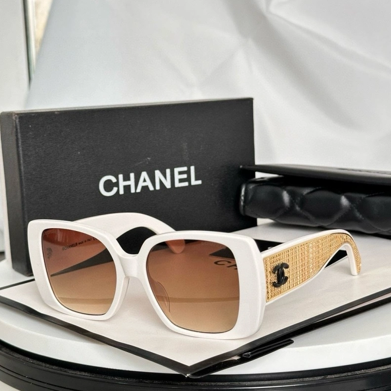 Chxnxl Sunglasses AllSeason 251208
