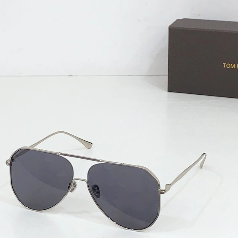 Classic Tox Fxrd Sunglasses 255139
