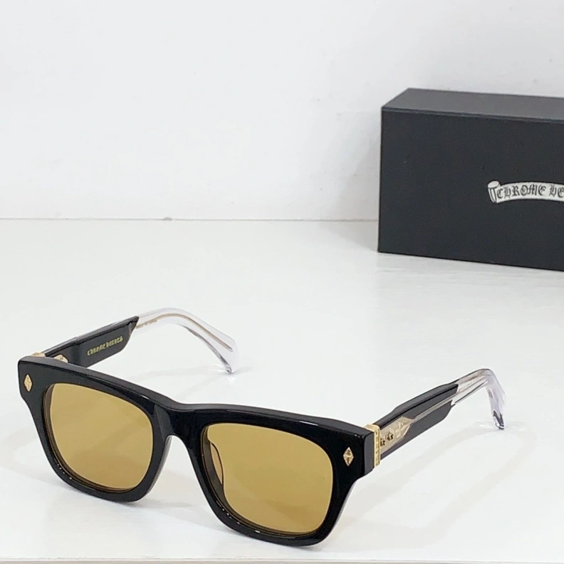 Chrxmx Hxxrts Sunglasses Comfortable 251338