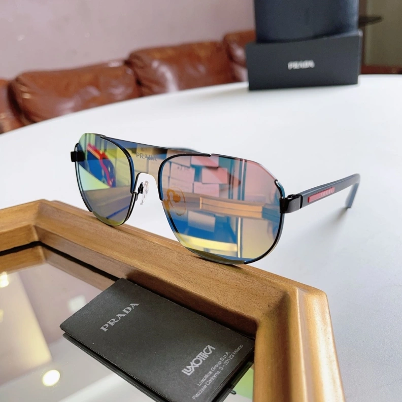Minimalist Prxdx Sunglasses 254912