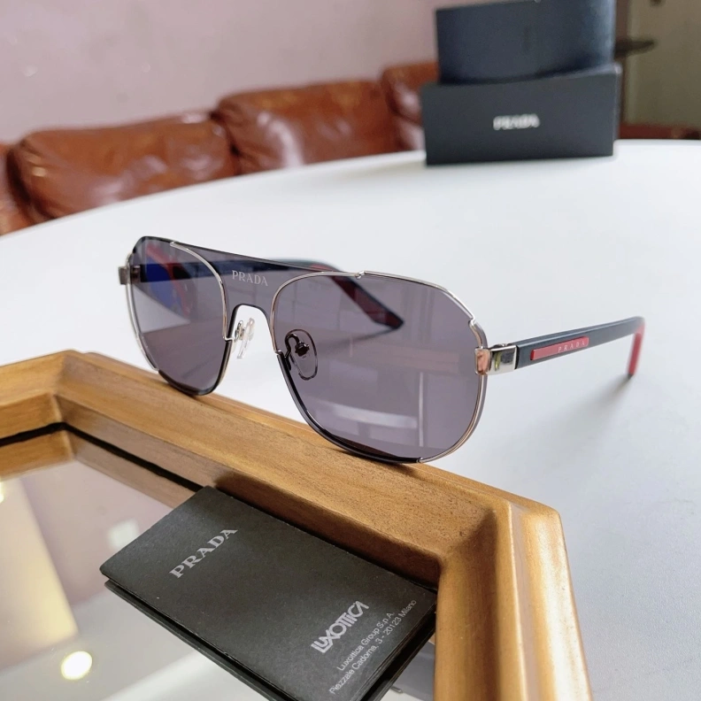 Minimalist Prxdx Sunglasses 254912