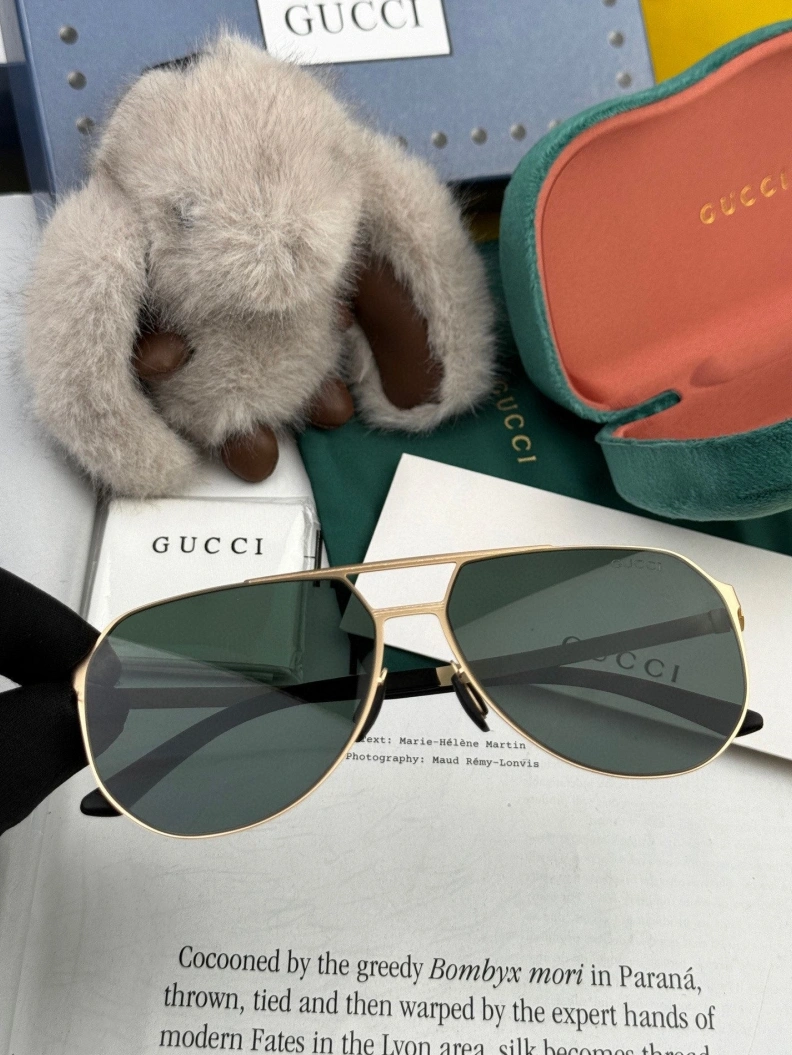 Vibrant Gxccx Sunglasses 252444