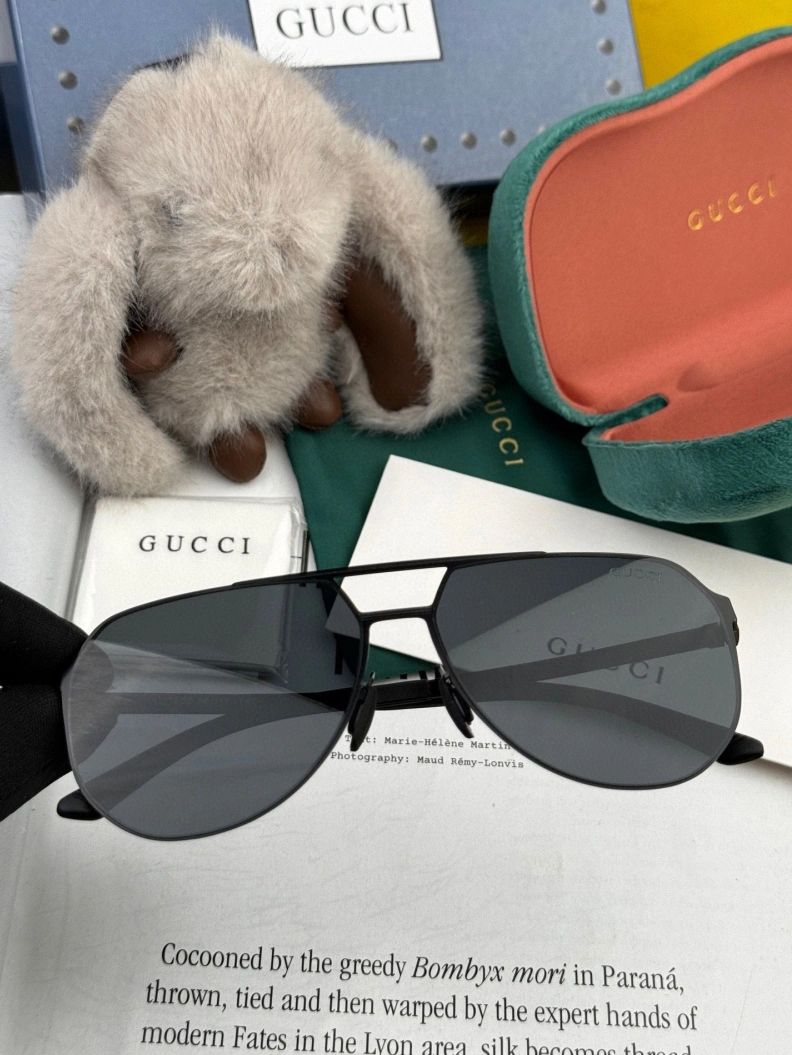 Vibrant Gxccx Sunglasses 252444