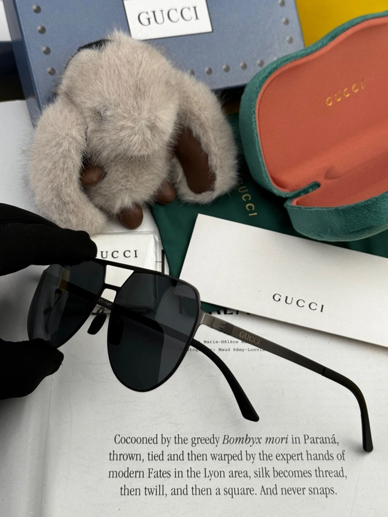 Vibrant Gxccx Sunglasses 252444