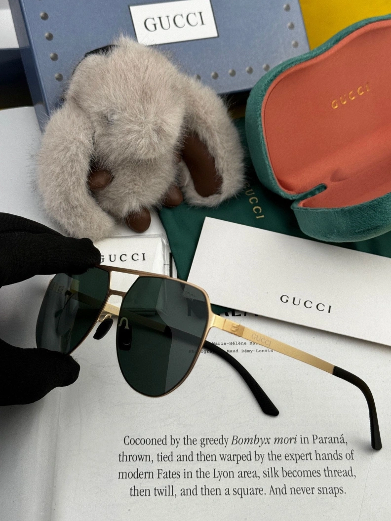 Vibrant Gxccx Sunglasses 252444