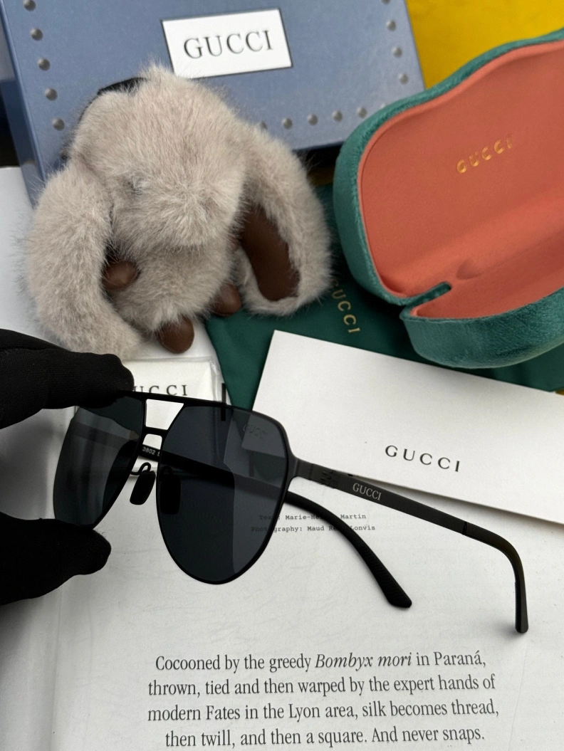 Vibrant Gxccx Sunglasses 252444