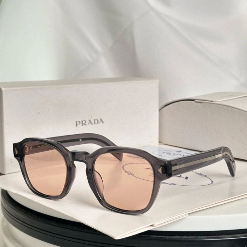 Prxdx Sunglasses Comfortable 254908
