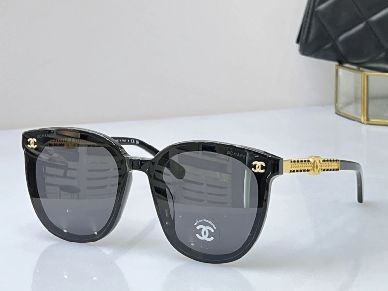 Chxnxl Sunglasses Bold 251204