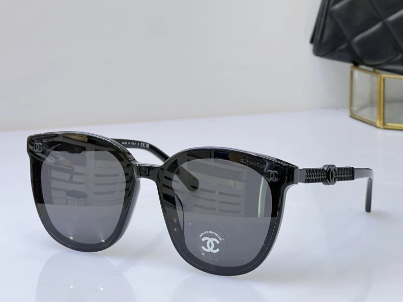 Chxnxl Sunglasses Bold 251204