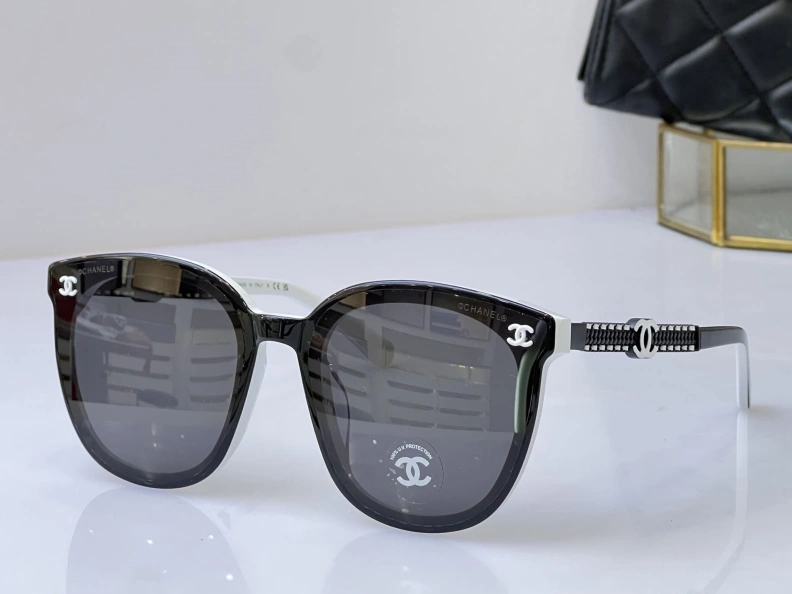 Chxnxl Sunglasses Bold 251204