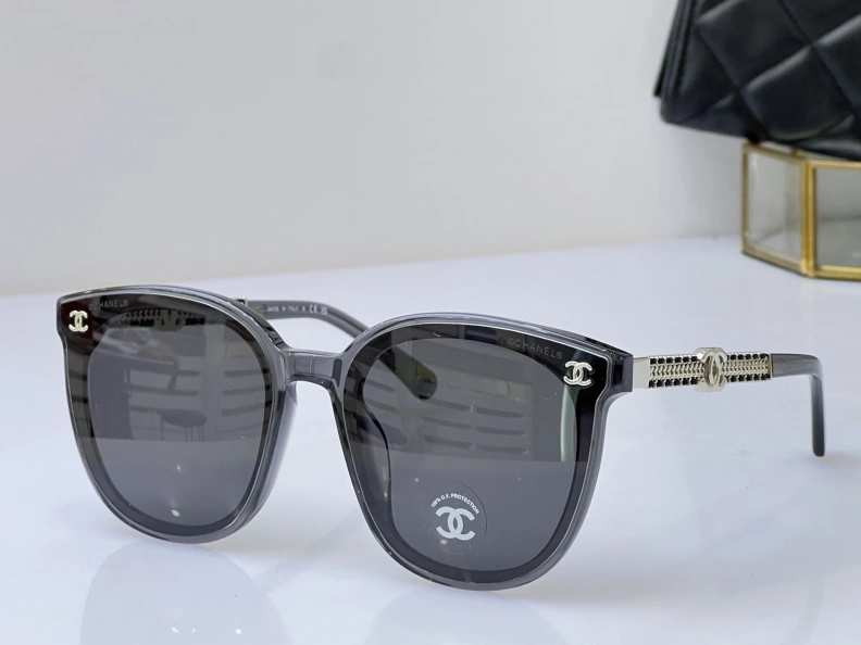 Chxnxl Sunglasses Bold 251204