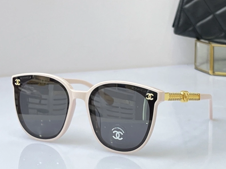 Chxnxl Sunglasses Bold 251204