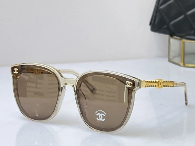 Chxnxl Sunglasses Bold 251204