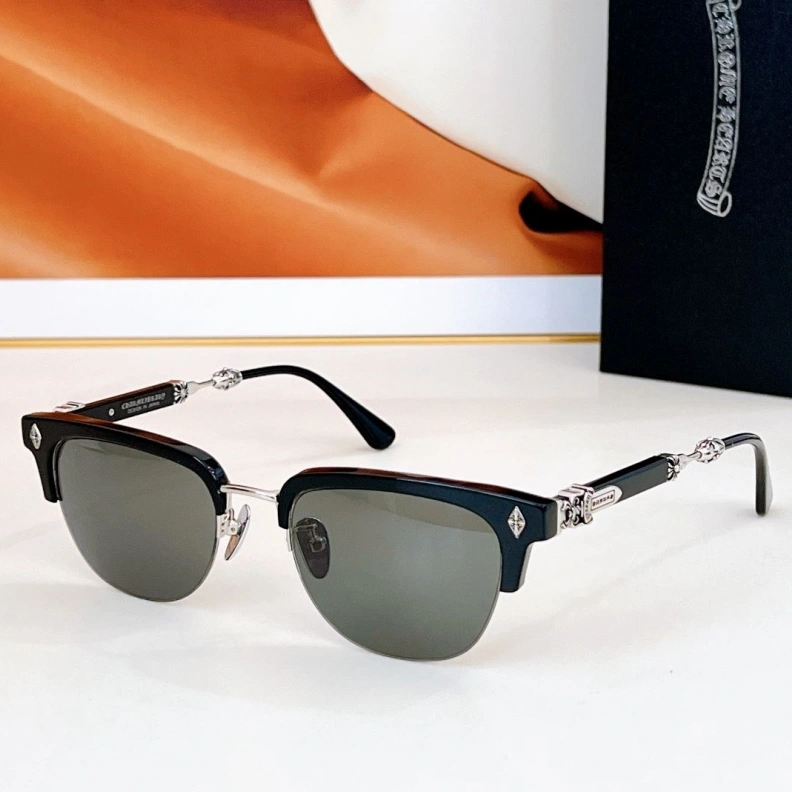 Chrxmx Hxxrts Sunglasses Durable 251334