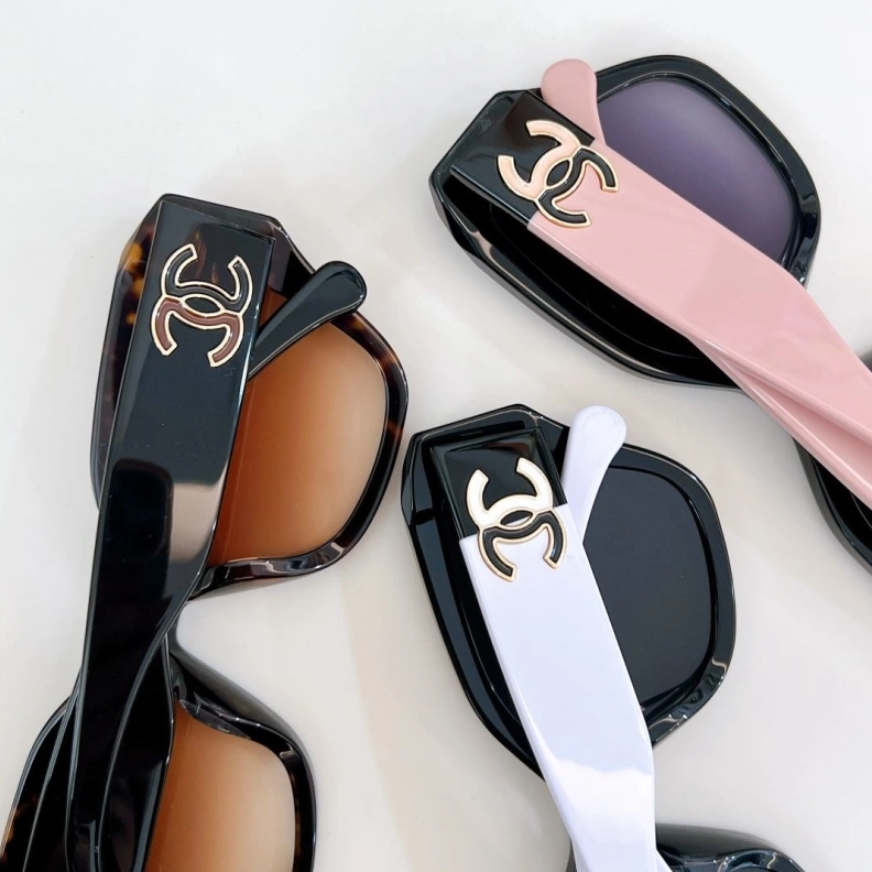 Soft Chxnxl Sunglasses 251203