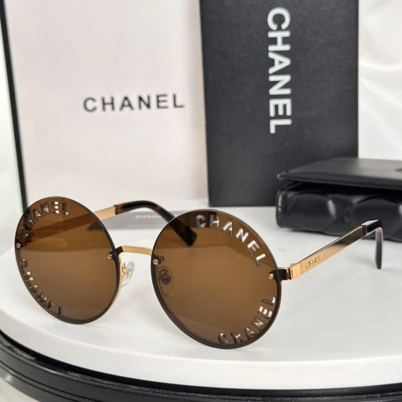 Unique Chxnxl Sunglasses 251202