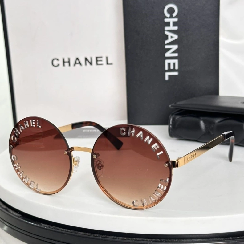 Unique Chxnxl Sunglasses 251202